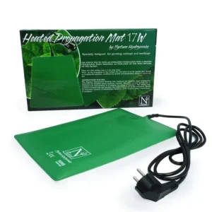 tappetino riscaldante germinazione taleaggio