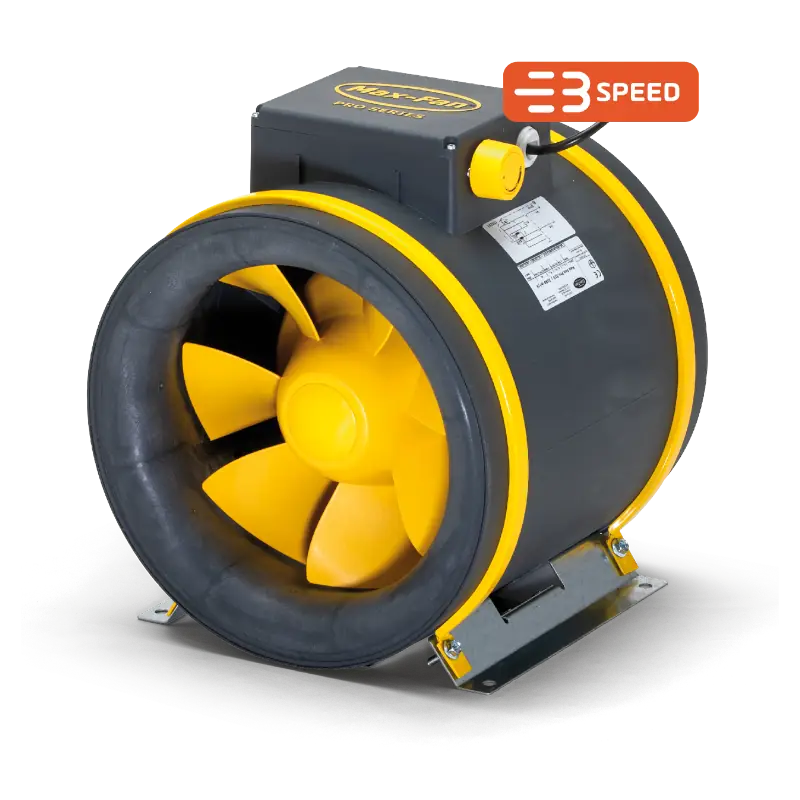 max pro series 315mm can fan