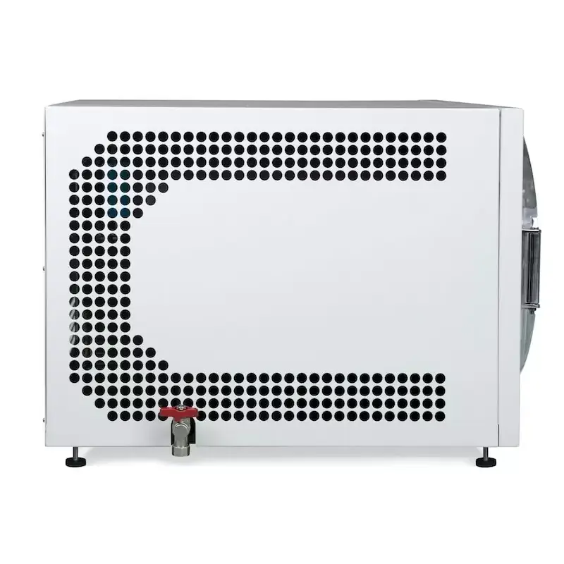 Liofilizzatore Xiros Mikro + Pompa di Vuoto - Holland Green Science - immagine 4