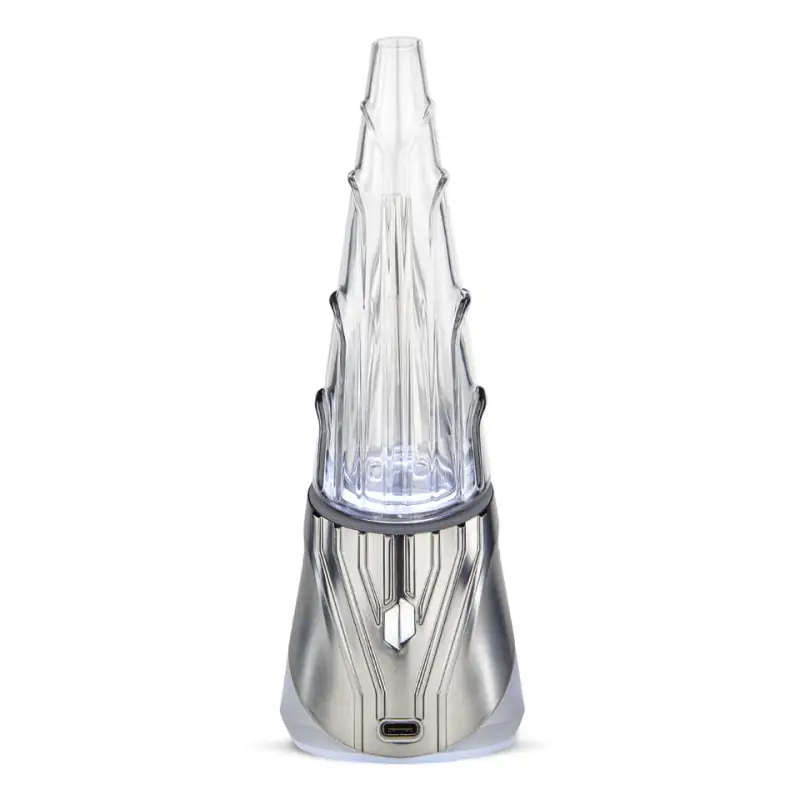 The Guardian Peak Pro - Vaporizzatore concentrati - Puffco (Edizione Limitata) - immagine 3