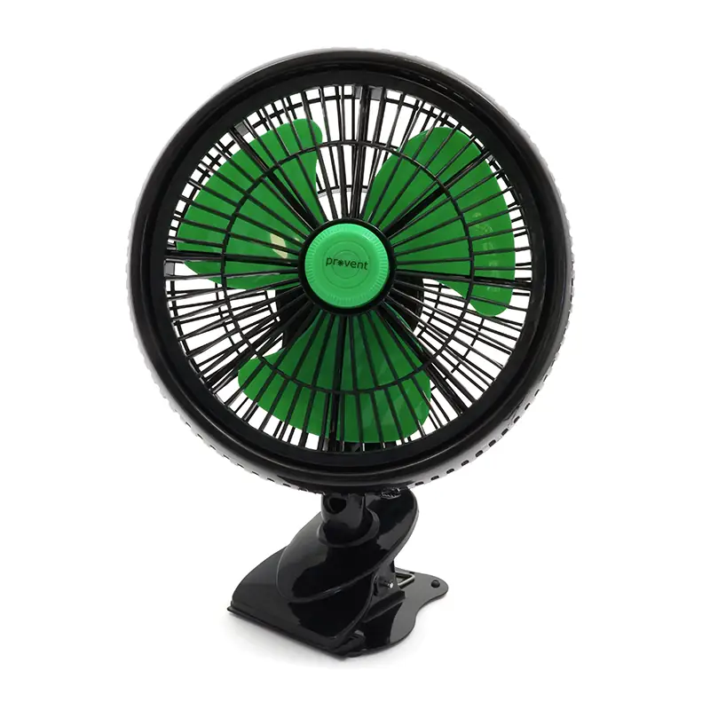Ventilatore 20W Oscillante Dynamic 25cm - Provent - immagine 2