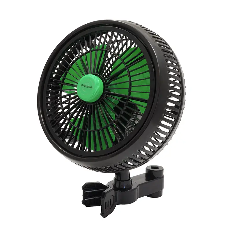 Ventilatore Oscillante Provent Dynamic