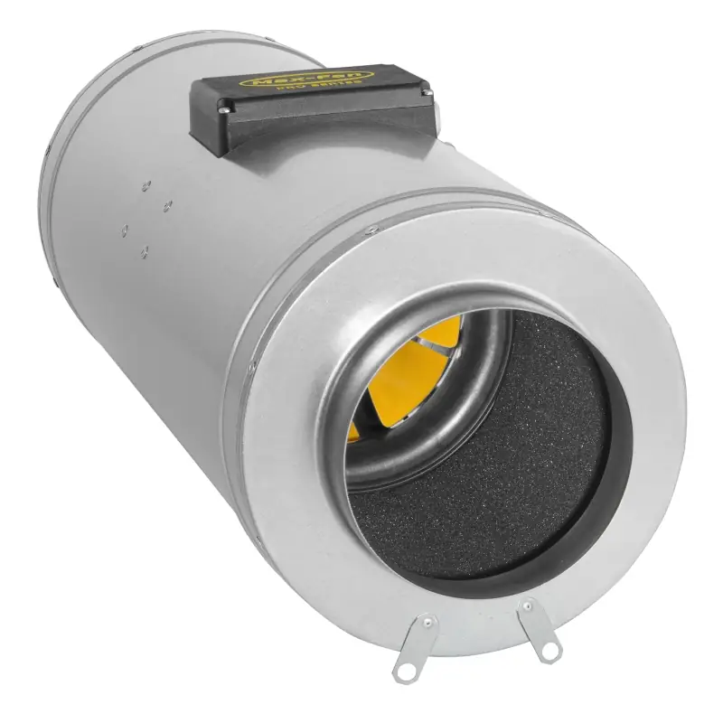 q-max ec can fan