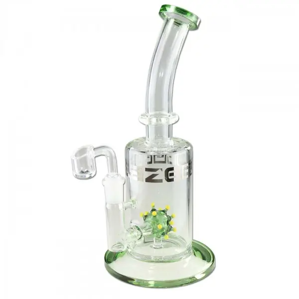 Dab Rig Blaze Virus