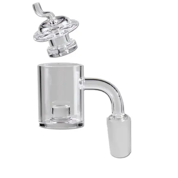 Glasbanger Set XXL SG10