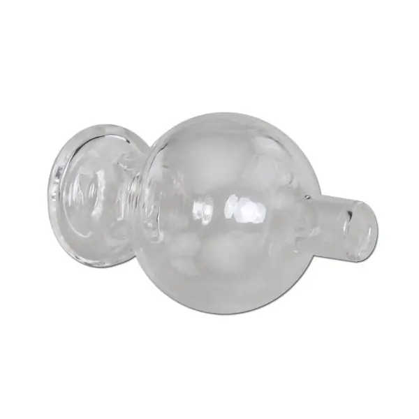 carb cap bubbler