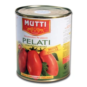 pelato mutti stash