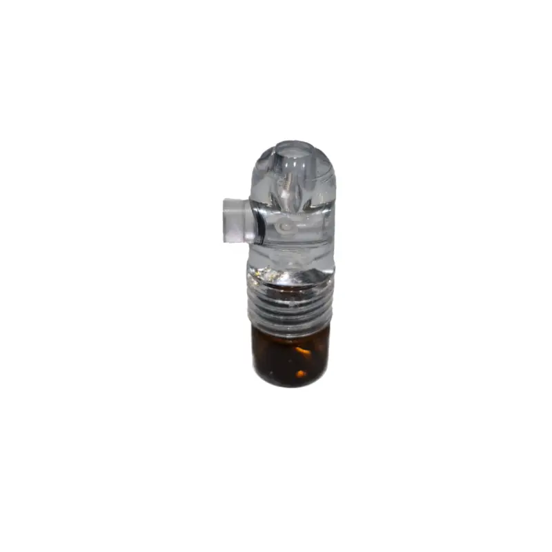 Mini Dispenser Portatile 1,8ml - Snuff - immagine 2