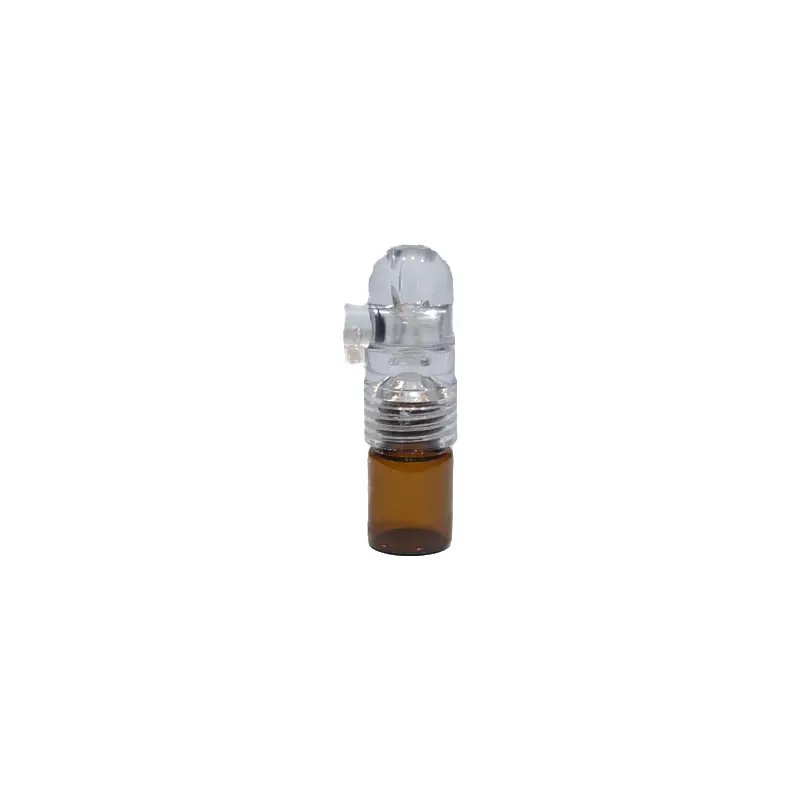 Mini Dispenser Portatile 3ml - Snuff - immagine 2