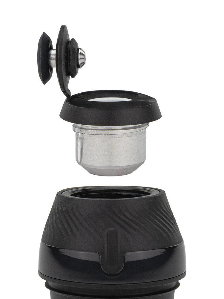 Proxy Onix Vaporizzatore Puffco float