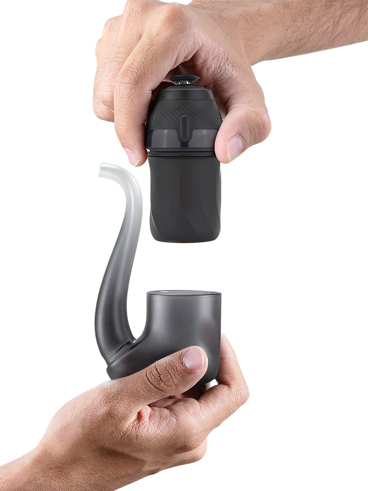 Proxy Onix Vaporizzatore Puffco pull apart