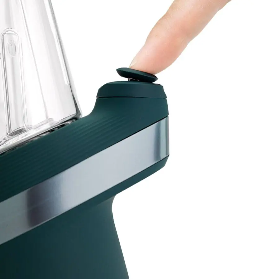 Puffco New Peak - Vaporizzatore Concentrati - immagine 9