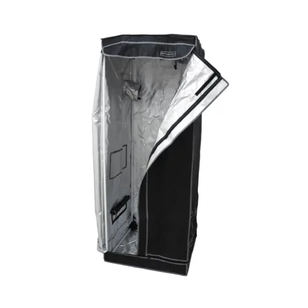 Pure Tent 60 V2.0 Growbox - 60X60X160 - immagine 2