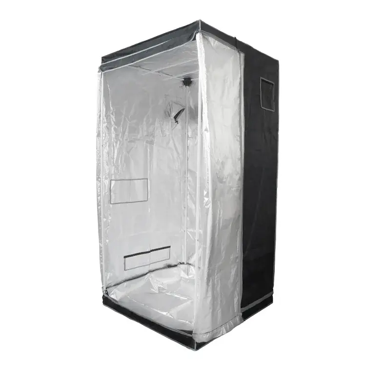 growbox 80 pure tent
