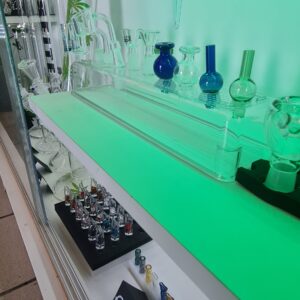 miglior headshop online italia banger carb cap