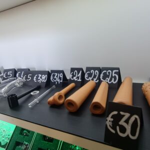 miglior headshop online italia pipe
