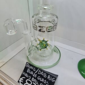 miglior headshop online italia dab rig