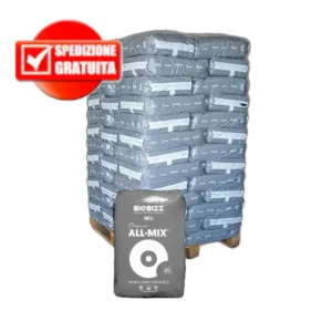 biobizz bancale all mix