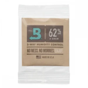 Bustina boveda 4g 58%