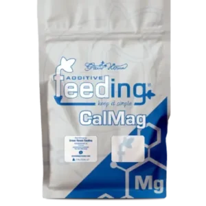 calmag feeding greenhouse