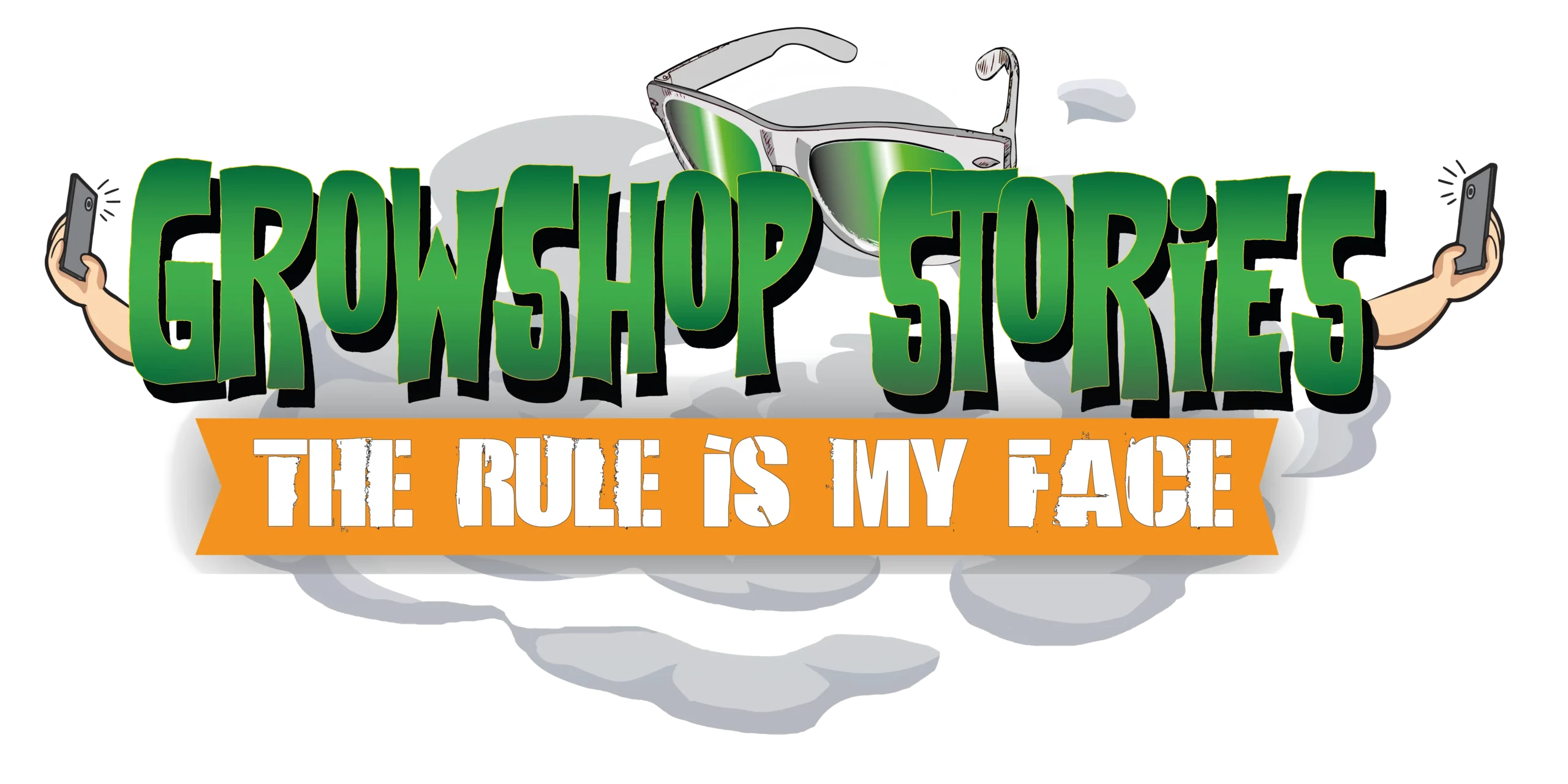 Growshopstories