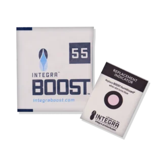 integra boost 55% 8g