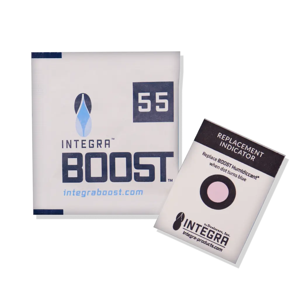 integra boost 55% 8g
