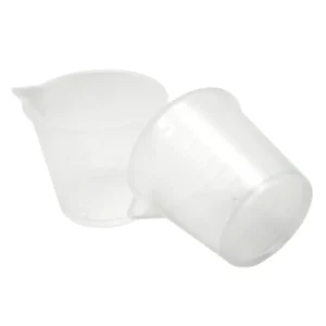 bicchiere graduato 70 ml