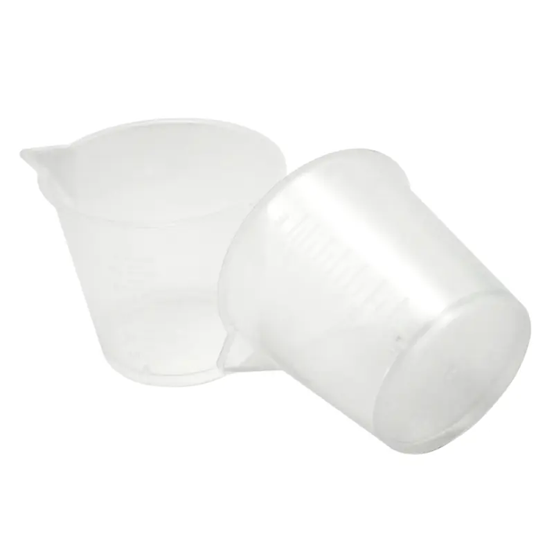 bicchiere graduato 70 ml