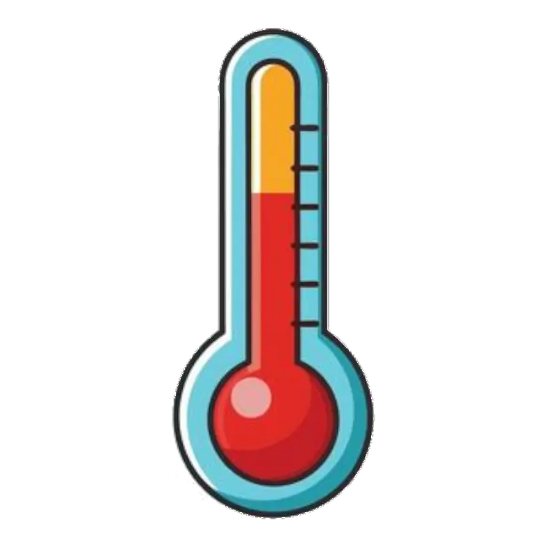 Icona temperatura