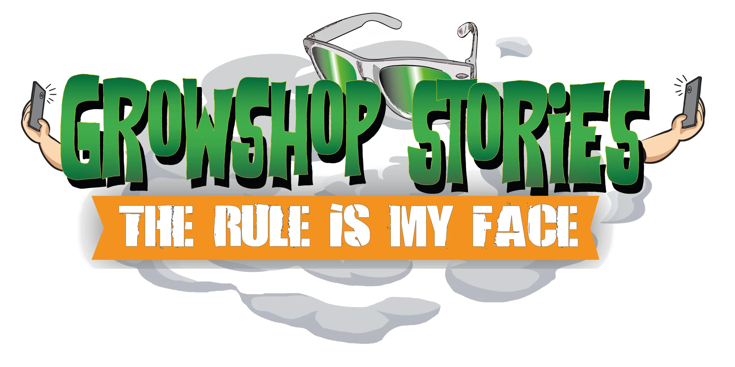 Growshopstories