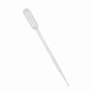pipetta graduata 5ml