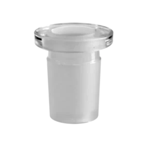 adattatore bong vetro