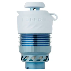 camera Puffco Peak Pro 3DXL glacier