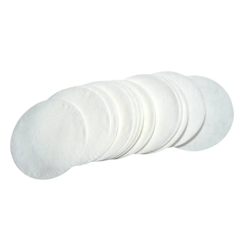 filtri carta roller extractor