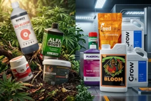 Prodotti Biologici e Minerali