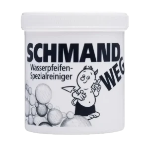 Schmand Weg Powder - Detergente