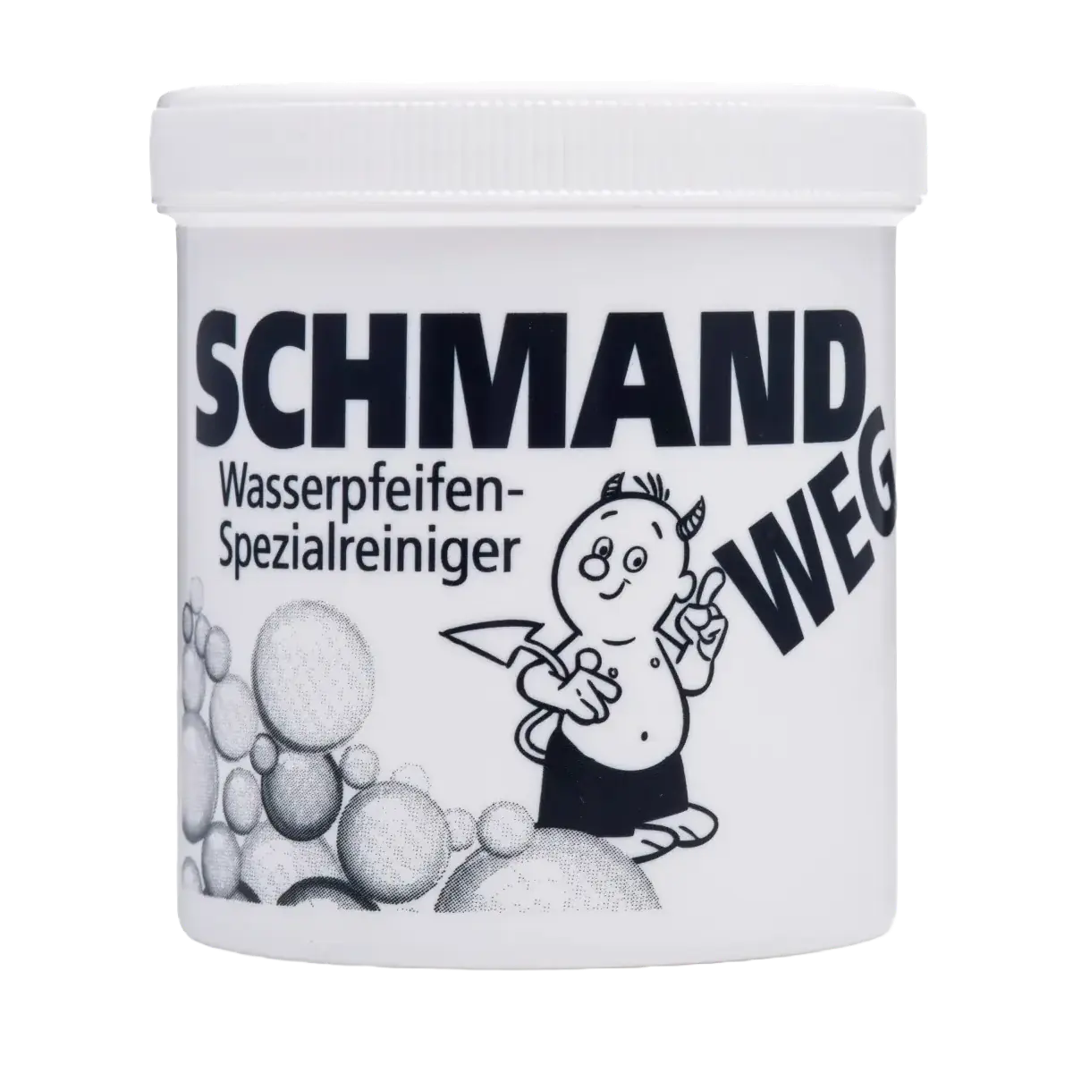 Schmand Weg Powder - Detergente