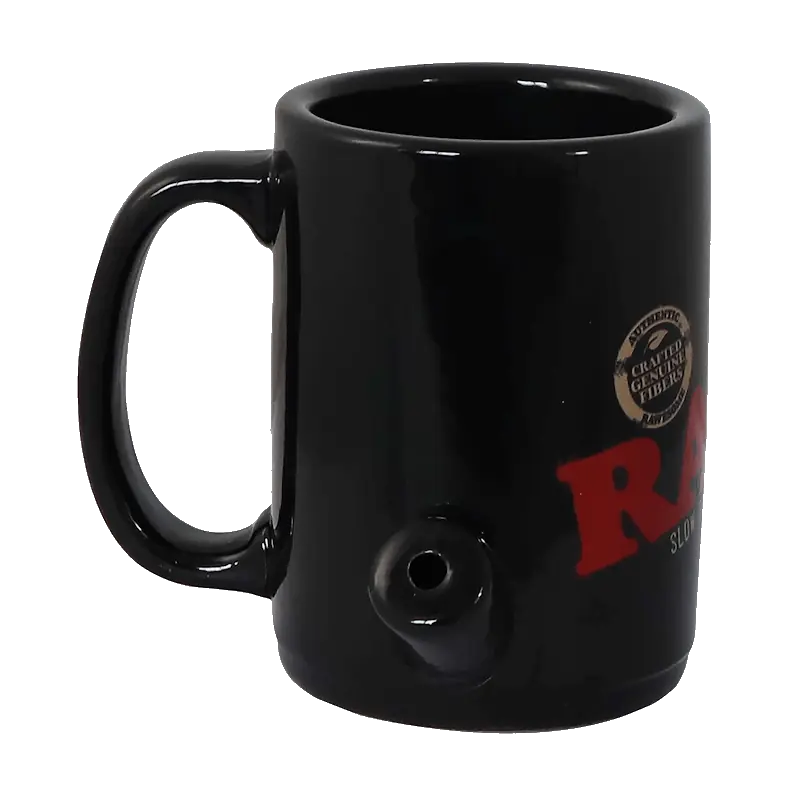 Tazza RAW Wake Up Mug - immagine 3