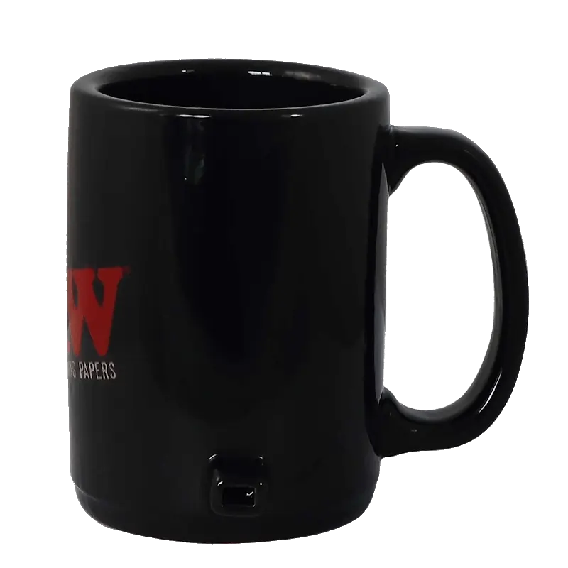 Tazza RAW Wake Up Mug - immagine 2