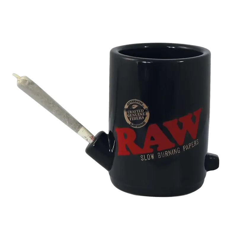 tazza raw joint