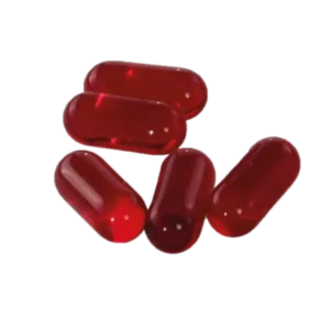terp capsules ruby