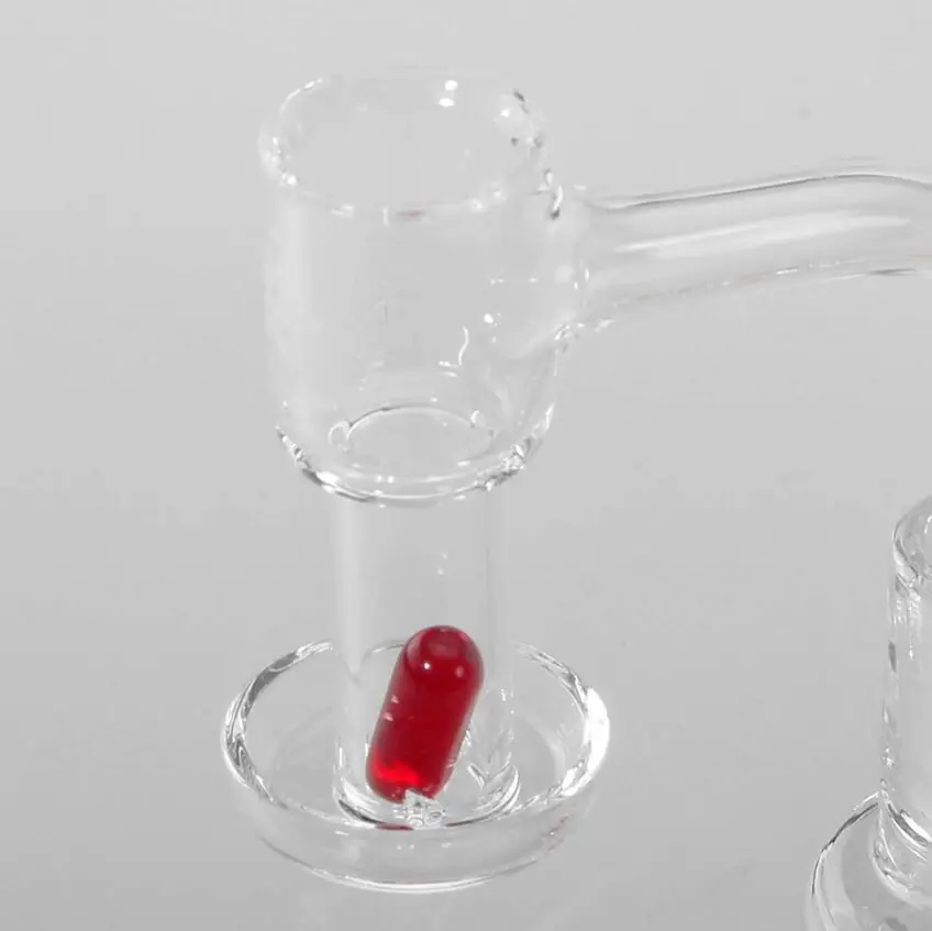 Terp Capsules Ruby for Bangers 14 mm - immagine 2