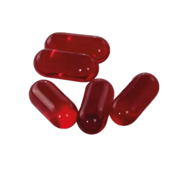 terp capsules ruby